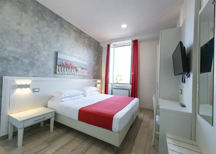 Lido Hotel