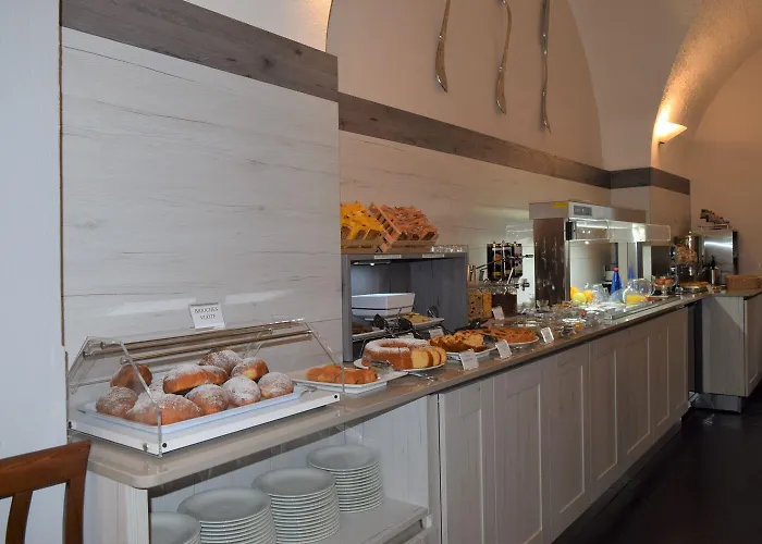 Lido Hotel Varazze