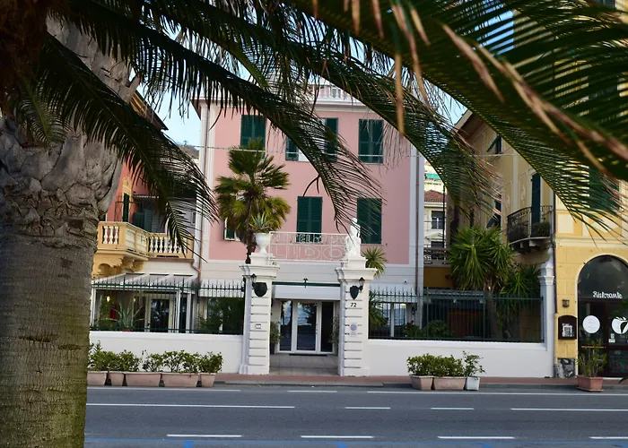 Lido 3* Varazze