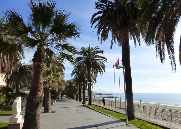 Lido Varazze