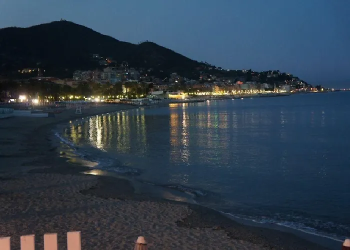 Hotel Lido Varazze