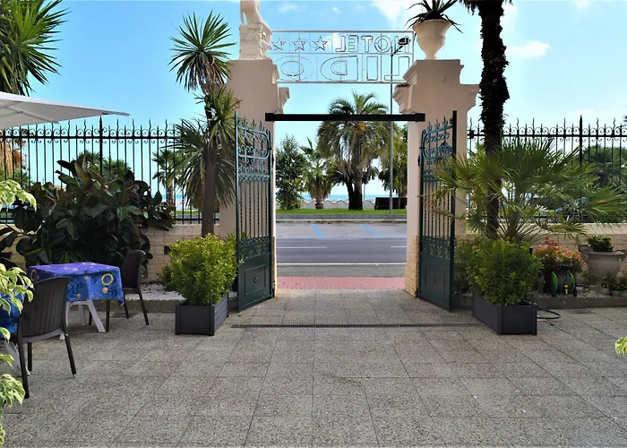 فندق Lido