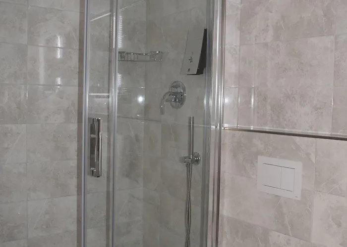 فندق Lido 3*