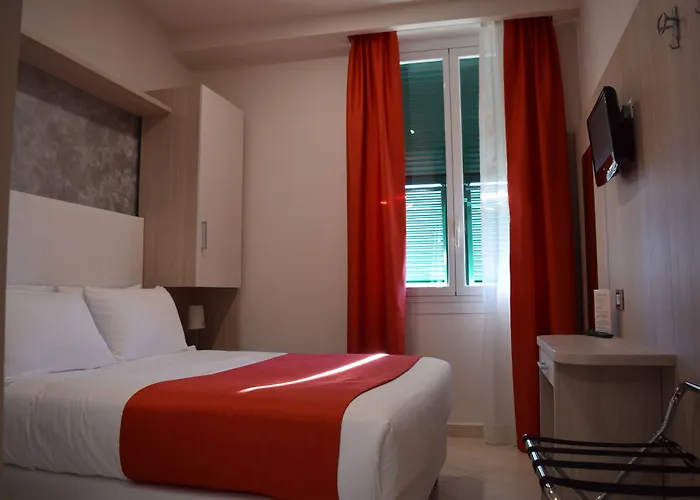 Hotel Lido 3*