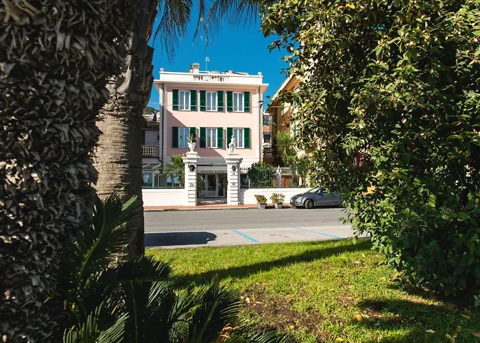 Hotel Lido 3*