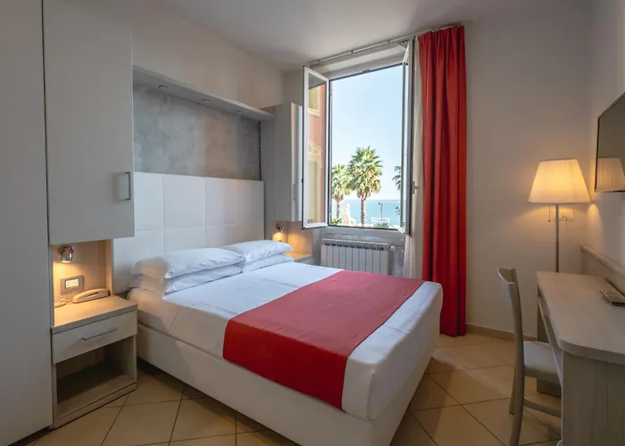 Hotel Lido Varazze