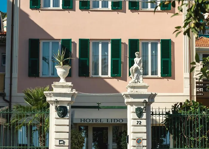 Lido