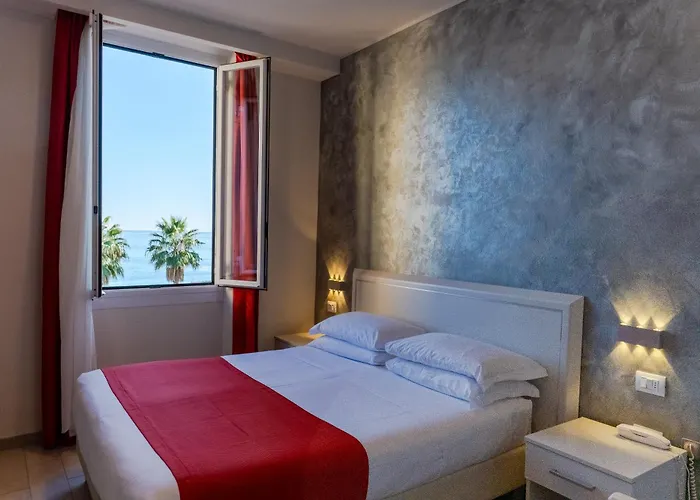 Lido 3* Varazze