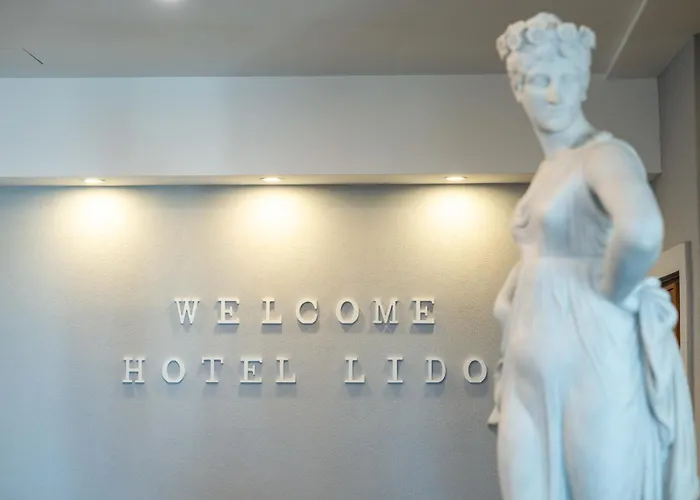 Lido Hotel Varazze