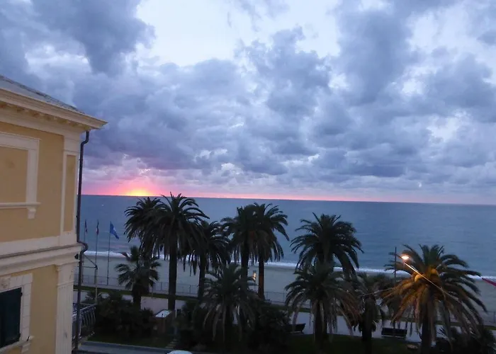 Lido 3*