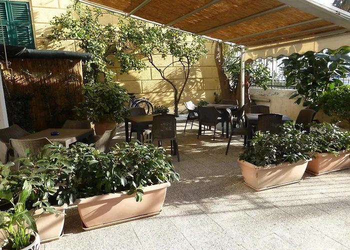 Lido Hotel