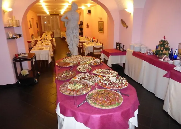 Lido Hotel Varazze
