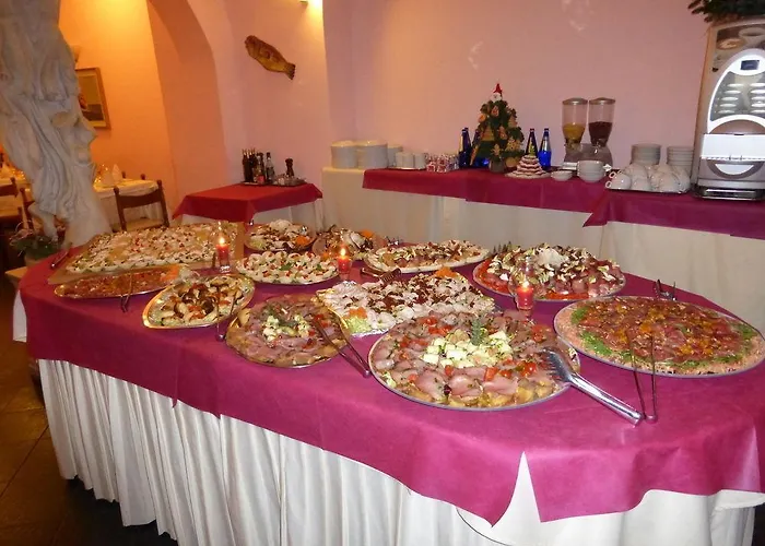 Lido 3* Varazze