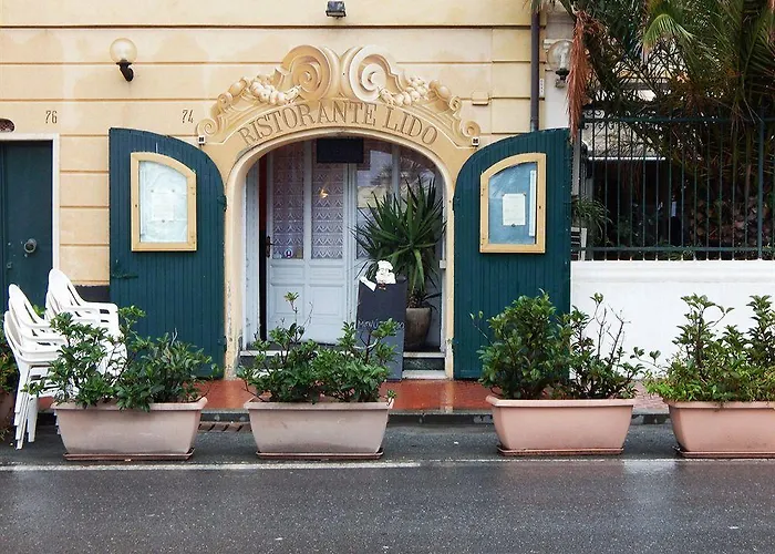 Lido Hotel