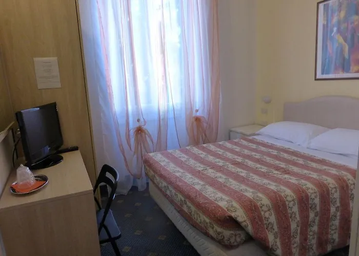 Lido Hotel Varazze