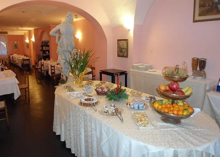 Lido Hotel Varazze